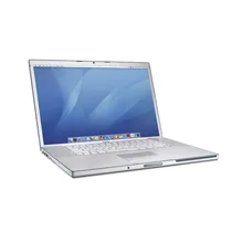 MacBook Pro for data wrangling and playback