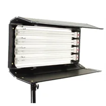 2x Kino Flo 2ft fluorescent panels
