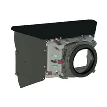 Vocas 450 matte box 15mm rails