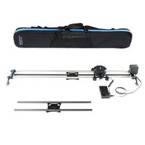 Rhino motion control timelapse slider