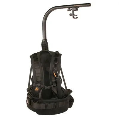 Ezy Rig camera support vest system