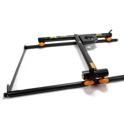 4m Digi Dolly track and T-bar
