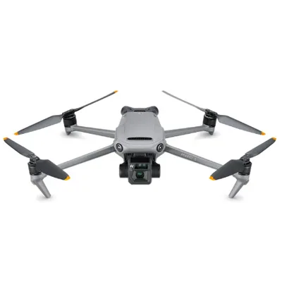 DJI Mavic 3 Pro drone 5K
