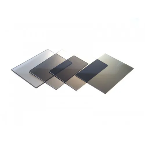 Schneider ND and polarising filters