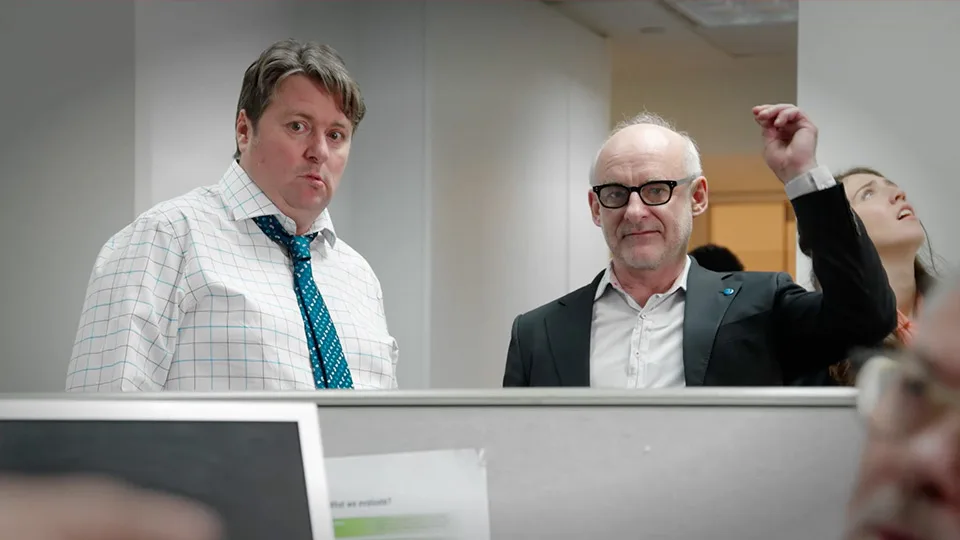 Tom David — DOP | EML Insurance Promo