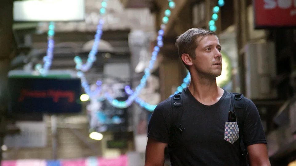 Tom David — DOP | Latitude 28 Degrees Promo
