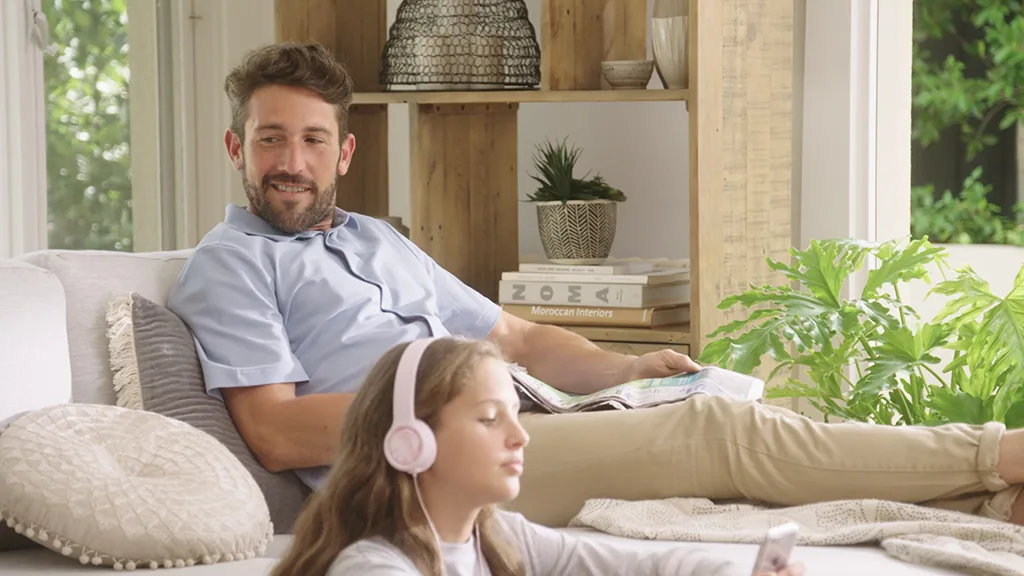 Tom David — DOP | Early Settler TVC