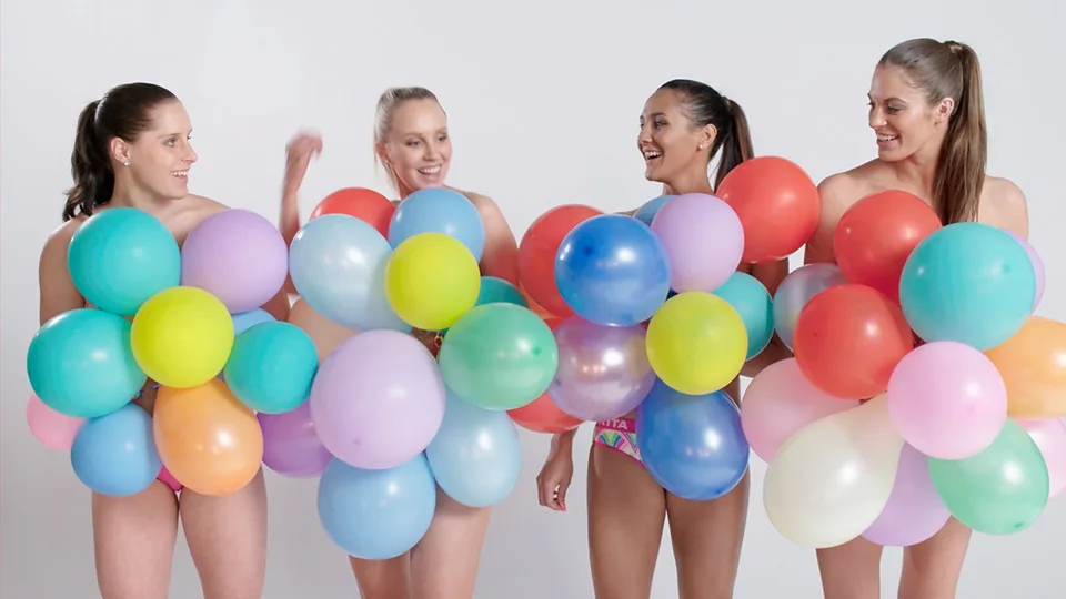 Tom David — DOP | Funkita Swimwear TVC