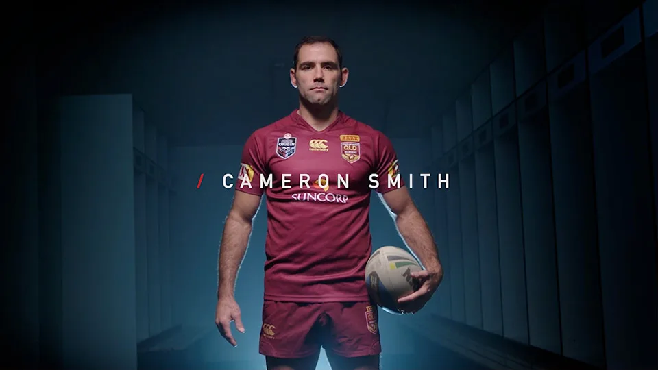 Tom David — DOP | HSV Holden Special Vehicles TVC