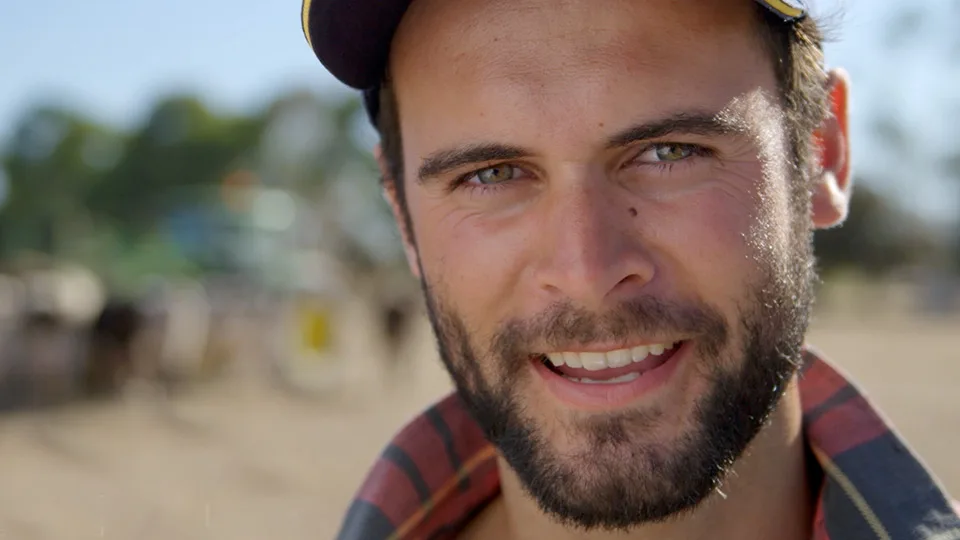 Tom David — DOP | Heritage Seeds TVC