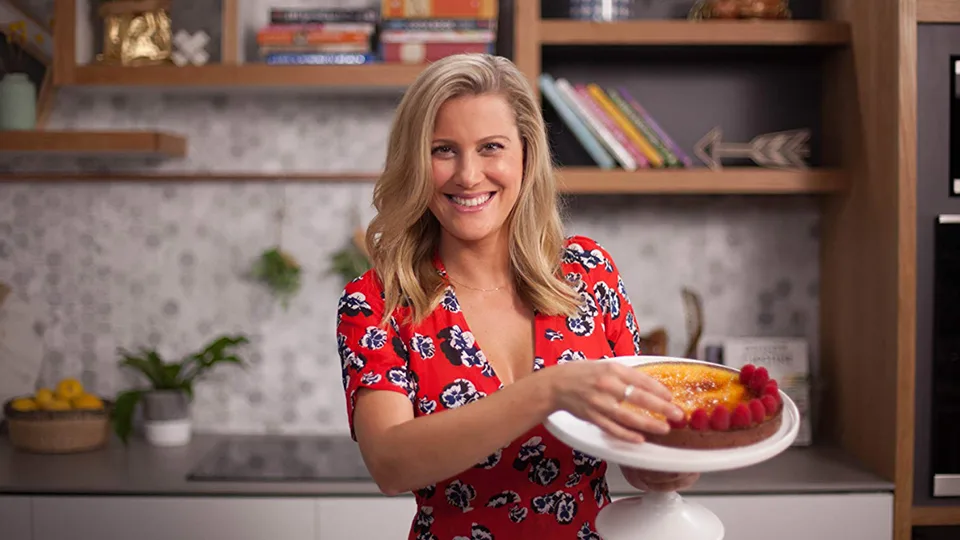 Everyday Gourmet — Tom David DOP