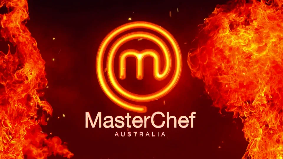 MasterChef Australia — Tom David Camera Op