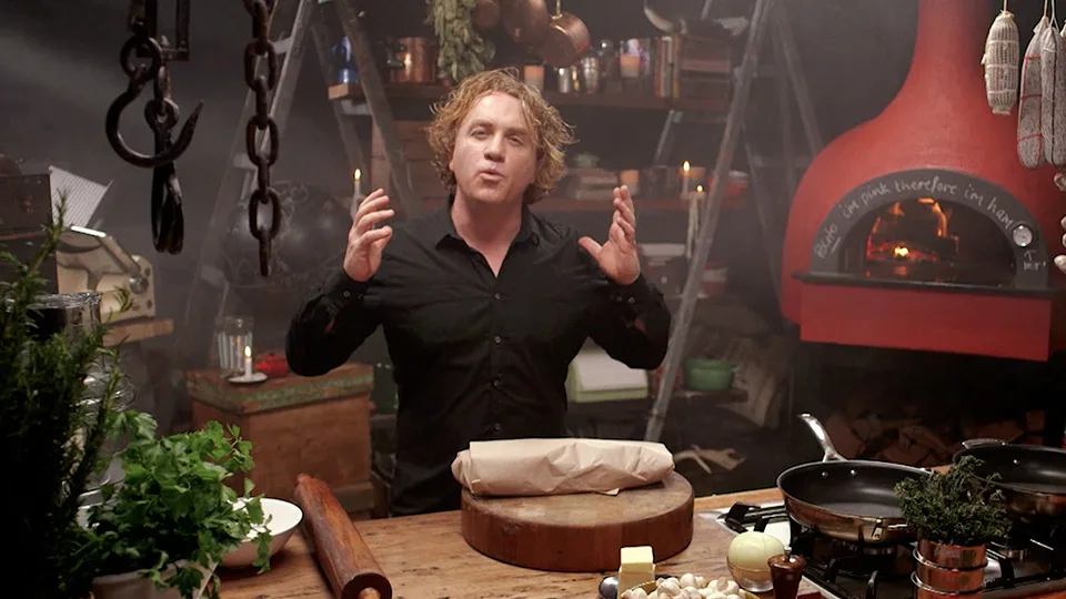 The Secret Meat Business — Tom David DOP