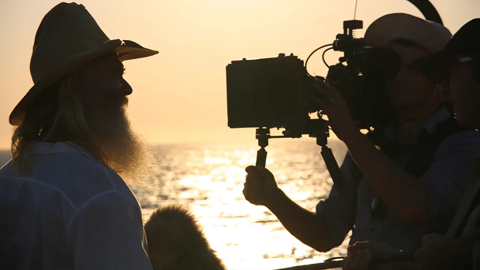 Stargazers Guide to the Cosmos — DOP Tom David