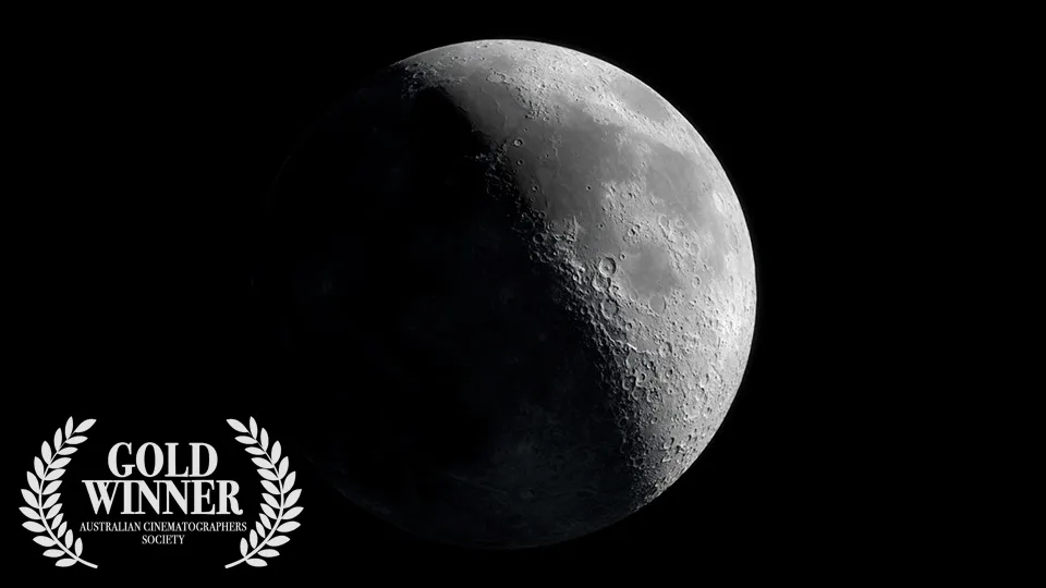 Stargazers Guide to the Cosmos — documentary still