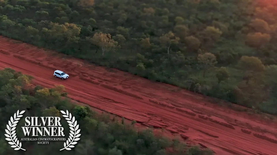 Lost Diamonds — story documentary still