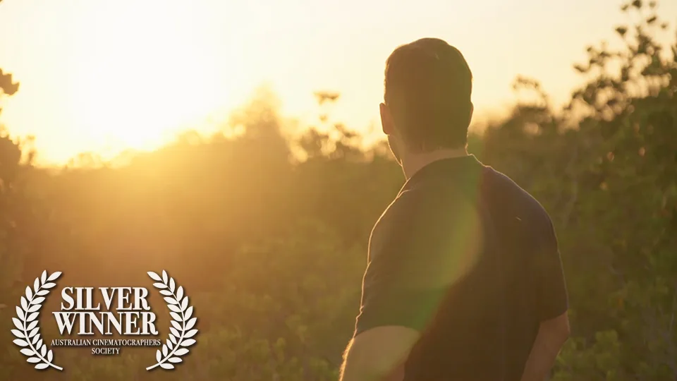 Lost Diamonds — DOP Tom David on location