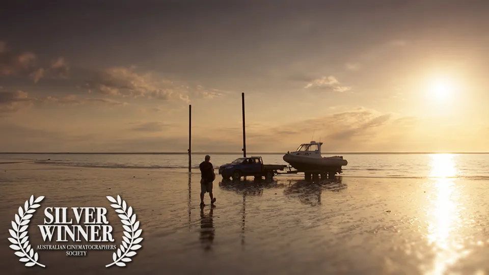 Lost Diamonds — SBS documentary production