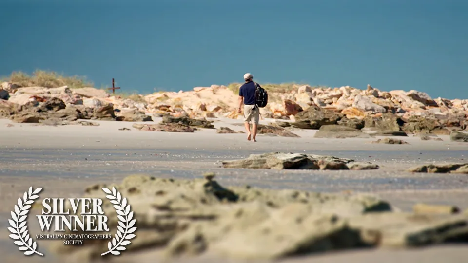 Lost Diamonds — Aboriginal community interview
