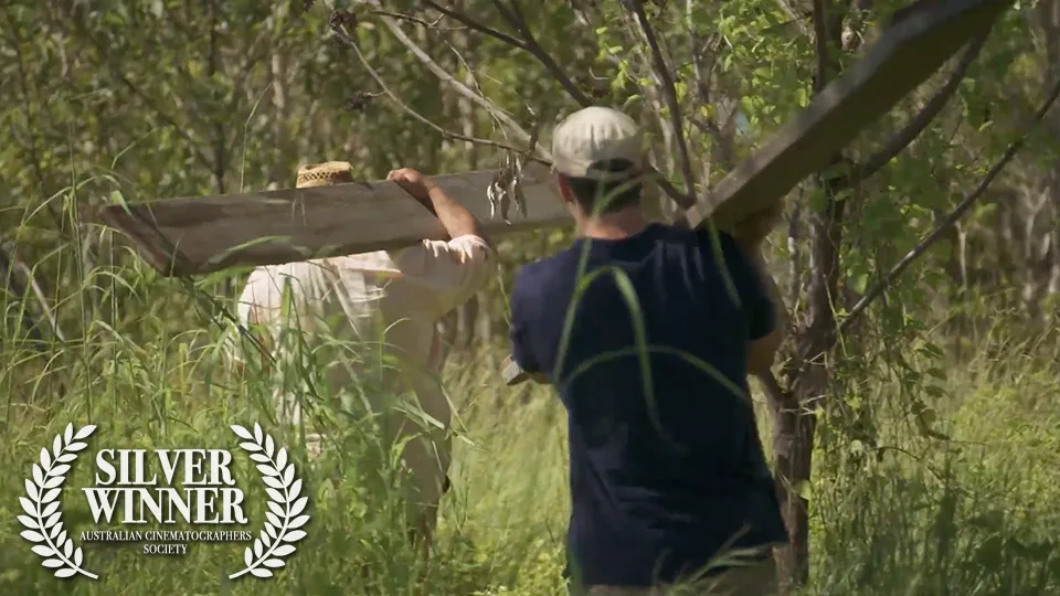 Lost Diamonds — NiTV documentary production