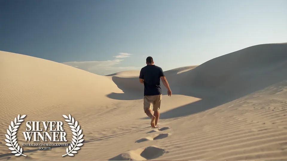 Lost Diamonds — location cinematography