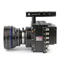 Phantom VEO 4K slow motion cinema camera