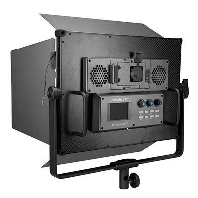 Nanlite Mixpanel 150 RGBWW LED panel