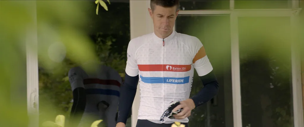 TAC Spokes — Matt Keenan — cinematography still by Tom David