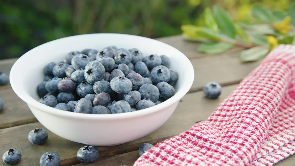 Tom David — DOP | Driscoll's Berries TVC